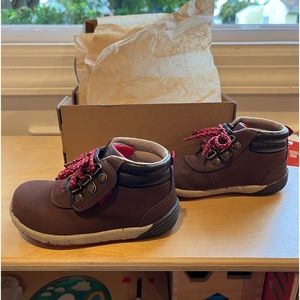 Merrell Bare Steps Boot 2.0